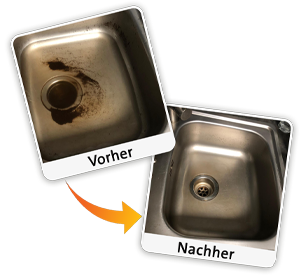 Küche & Waschbecken Verstopfung
																											Groß Biberau